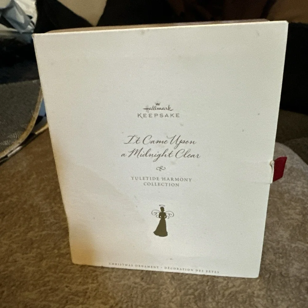 Hallmark 06 christmas